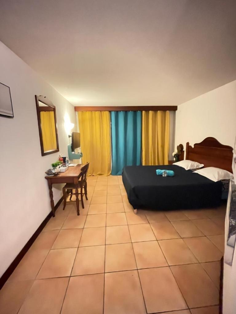 Studio La «Kaz' A Coco» Anse Caritan Sainte-Anne Esterno foto